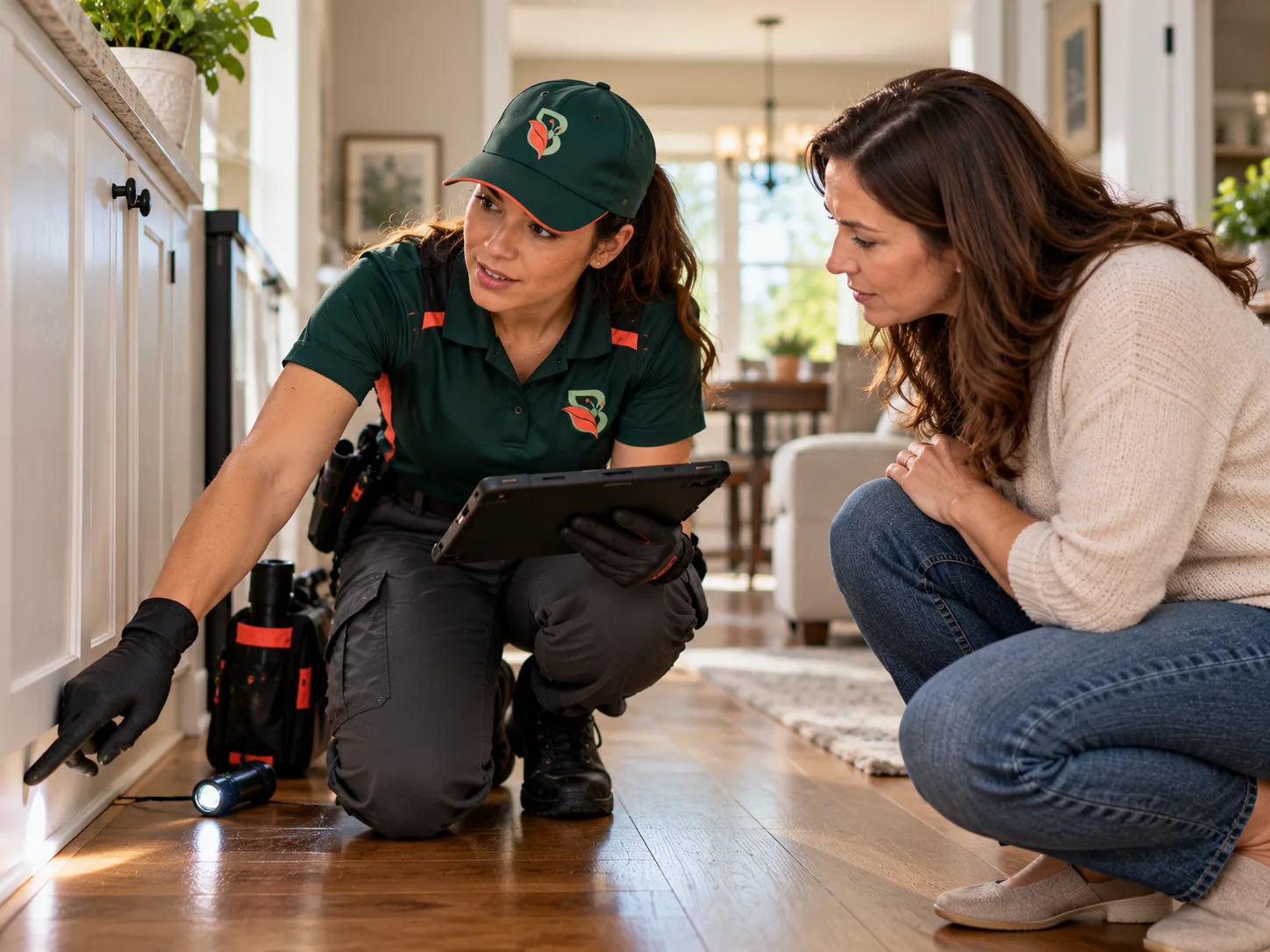 Pest Control Moorestown, NJ FAQs